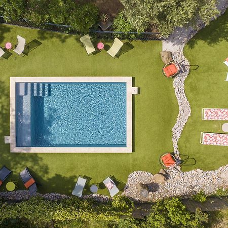 Domaine De Roque Haute Portiragnes Ngoại thất bức ảnh