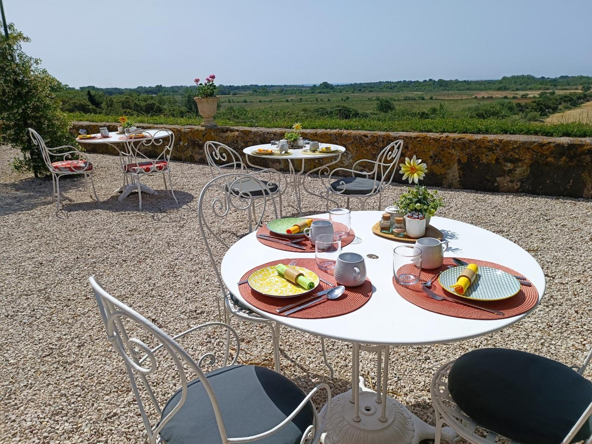 Domaine De Roque Haute Portiragnes Phòng bức ảnh
